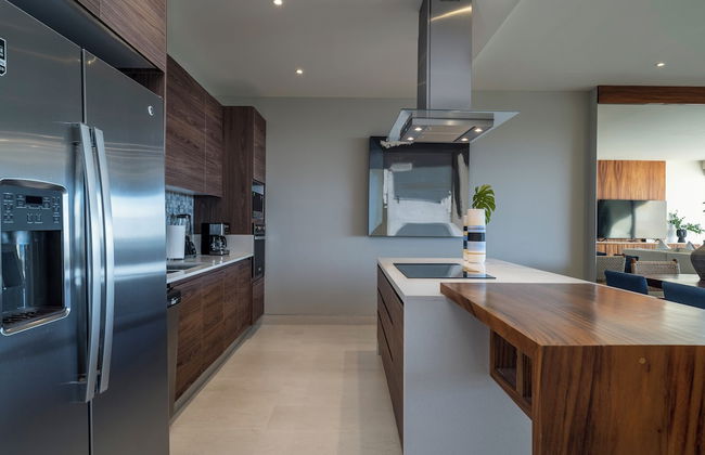 Lumina at Vista Velas II Los Cabos - Foto 24