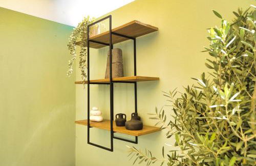 Elements Milfontes - Japandi Designed House - City Center - Photo 36