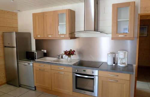 Stone House in Cleder near Les Amiets Beach - Foto 6