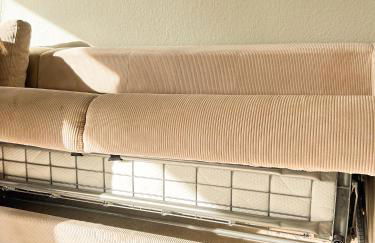 2 Kingsizebetten, perfekt für Familien, Zentral - Foto 24