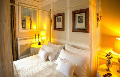 M a i s o n - H e x a g o n Neoclassical Style - Foto 1