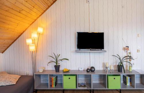 Fewo unterm Dreifaltigkeitsberg - Foto 14