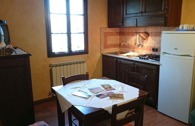 Agriturismo Al Pagan - Foto 15