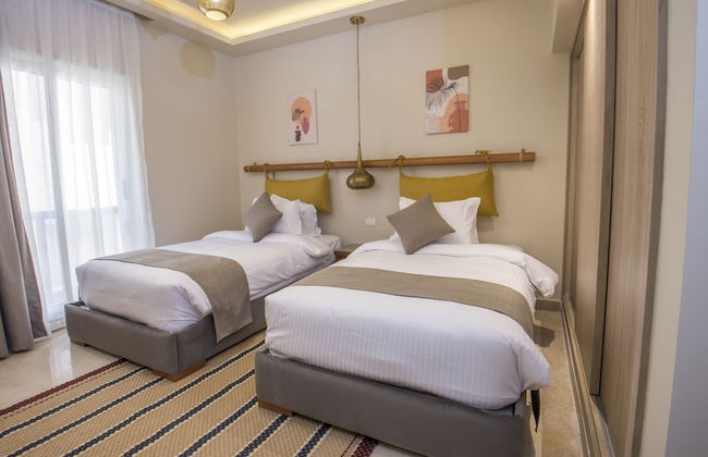 Outstanding Sea View-Azzurra Apartments - Foto 33