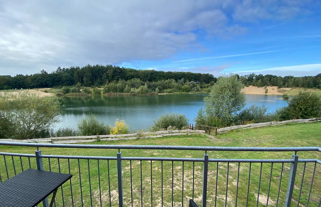 Anglerhaus in Hechthausen - Foto 1