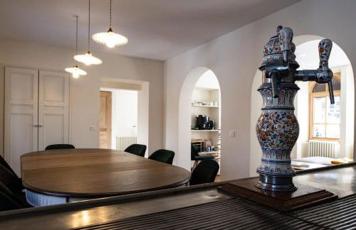 Villa la tourelle - Foto 46