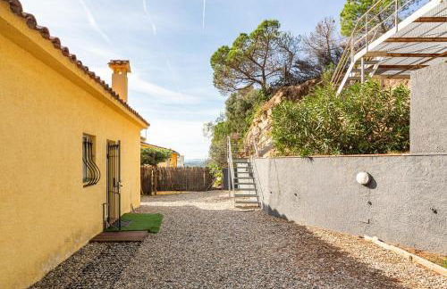 Lloret · Villa Gamené piscina y mar - Photo 28