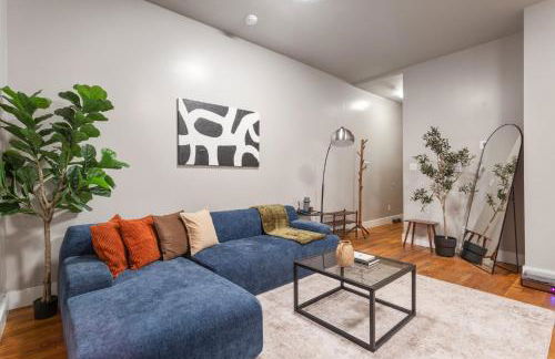 5BD Duplex w Private Patio BBQ and Arcade Games - Foto 4