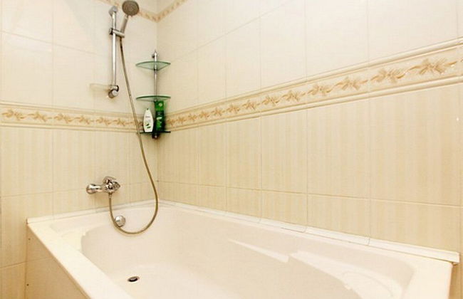 ApartLux Akademicheskaya - Foto 15