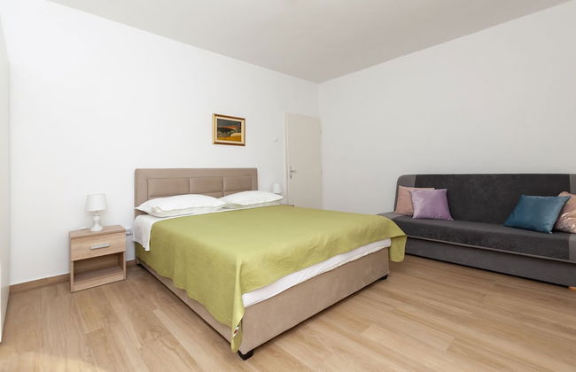 Apartments Jasna - Foto 23