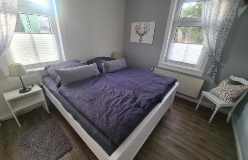 Ferienwohnung "Auszeit" - Photo 58