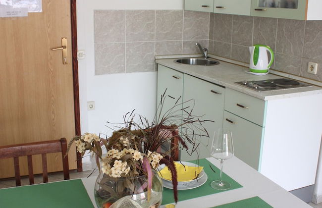 Apartments Golija - Photo 24