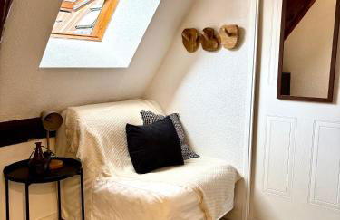 Le 41 - Cœur de Barèges, confort et piscine - Foto 16