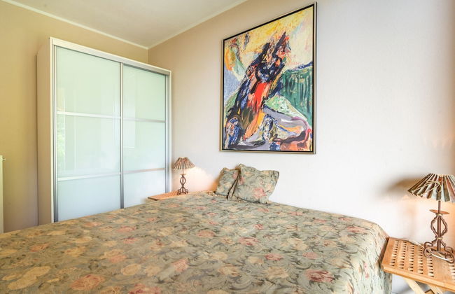 Apartment in Oggebbio With Pool & Terrace - Foto 3