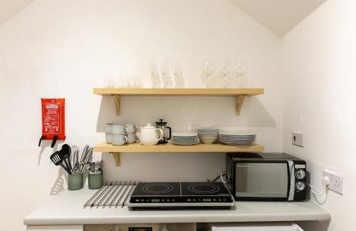 Courtyard apartment - Foto 18