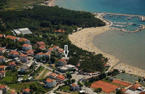 Apartmani Ivana - Foto 1