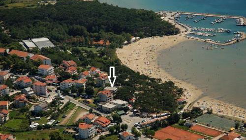 Apartmani Ivana - Foto 1