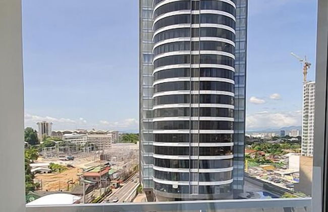 Inspiria Condo Units beside Abreeza Mall Davao - Foto 48