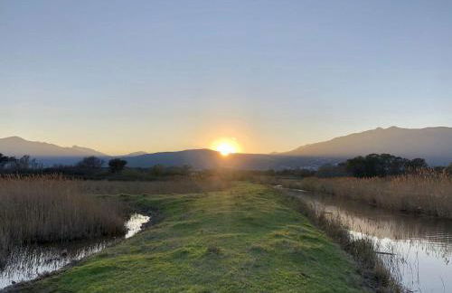 Jolie maison Borgo trois chambres trois salles de bain - Foto 48