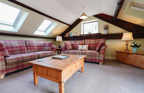 Bolehill Farm Cottages - Foto 39