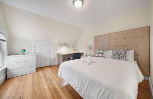 5BR 2BH Bright & Spacious Apt in Brighton - Foto 21