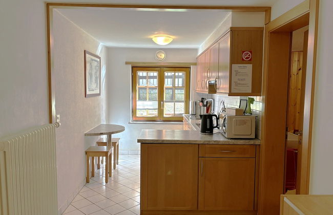 Chalet Medi - Foto 20