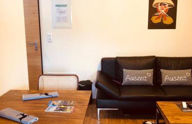 Apartmenthotel Oberstdorf - Foto 80