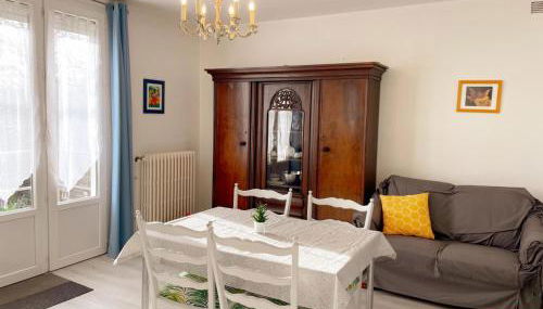 Gîte moderne et confortable près du Château de Chambord - FR-1-491-334 - Foto 2