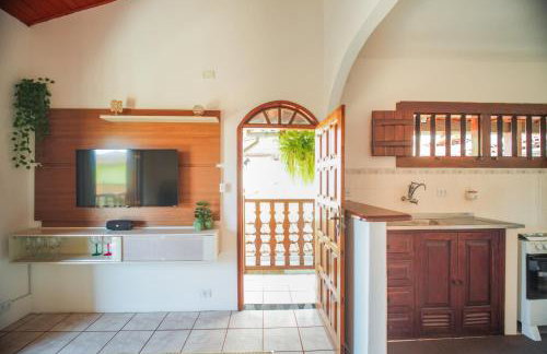 Casa arejada em Paraty, bem perto do Centro histórico - Foto 7