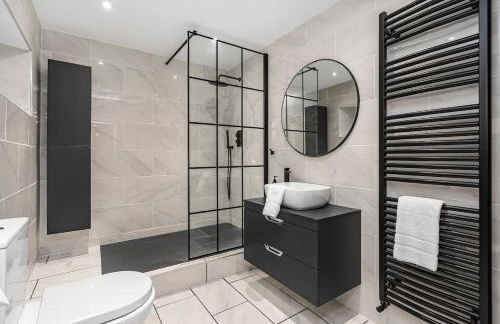 The Old Jail - Iconic Views - Foto 11