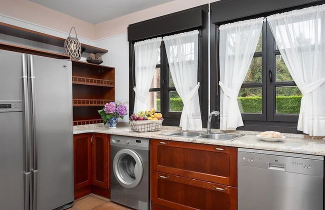 Casa Rural En Gulpiyuri Llanes - Foto 13