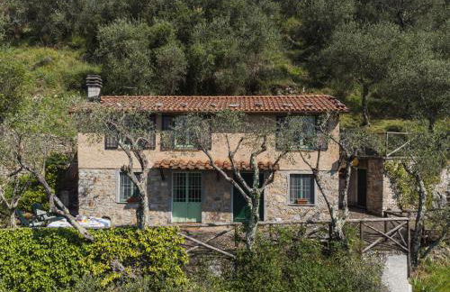 Holiday Home La Capannella by Interhome - Foto 4