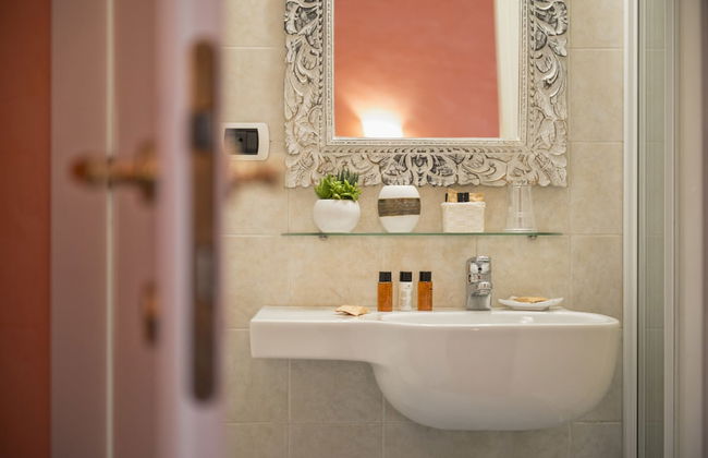 Navona Tower Relais - Photo 34