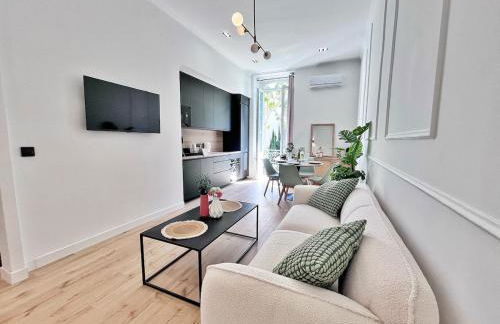 Ref 118 Oliviera 2 Beds Apartment in Riquier - Foto 27