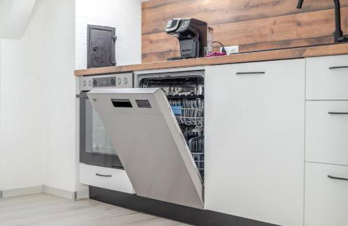 Kokett Apartment - Foto 17