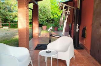 Holiday Home Landgut TenutaQuarantaOlivi by Interhome - Foto 15