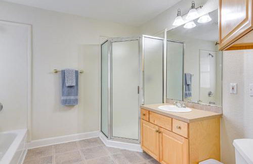 Downtown Kemah Rental about 3 Blocks to Boardwalk! - Foto 19