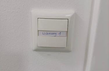 FeWo für 7 Personen/Netflix/Parking/WLAN/stilvoll - Foto 44