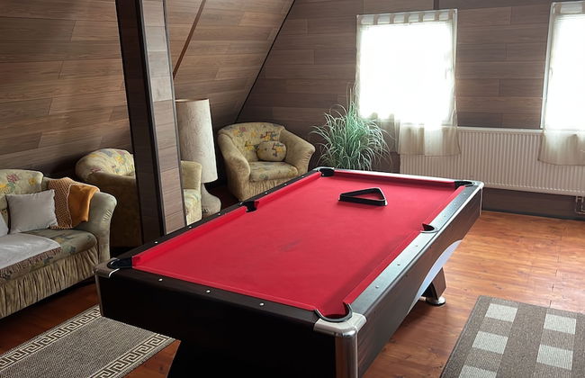 Haus mit Pool Großschönau - Foto 8