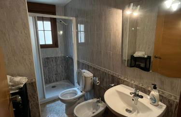 Casa Rural Angeles - Foto 9