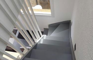 Maison VUE MER 50m PLAGE de TRESTEL GR34 entre Perros Guirec côte de granit rose et l'île de Bréhat - Foto 22