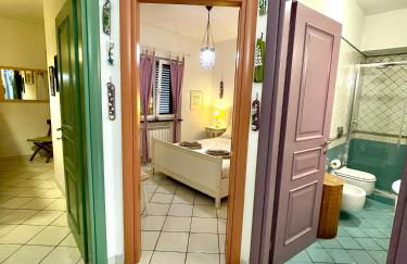 Casa Alina - Ischia Ponte - Foto 12