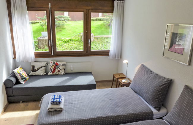 Robin des Bois B 15 - Foto 20