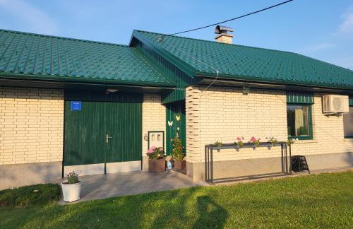 Kuća za odmor MUŠKAT - Foto 22