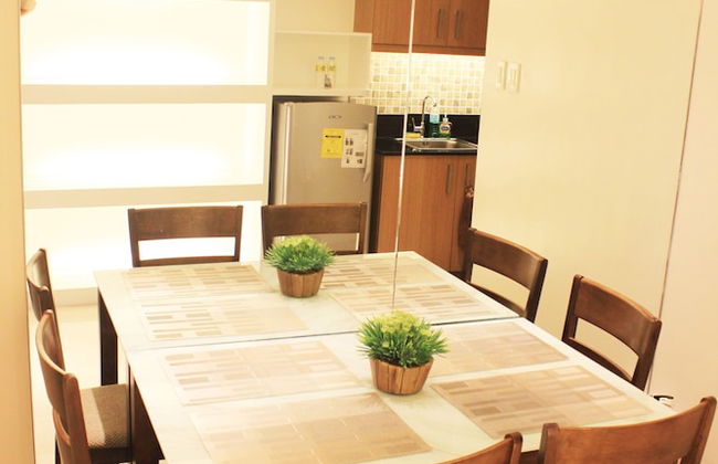 Shell Residences Apartment by Homebound - Foto 36