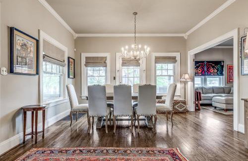 Stylish 3-Bedroom Home in Tulsa - Photo 22