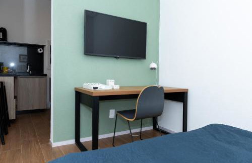 Guaja 745 - Apartamento Luna - Foto 12