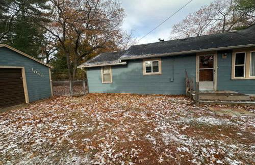 Hidden Cabin Getaway - Foto 6