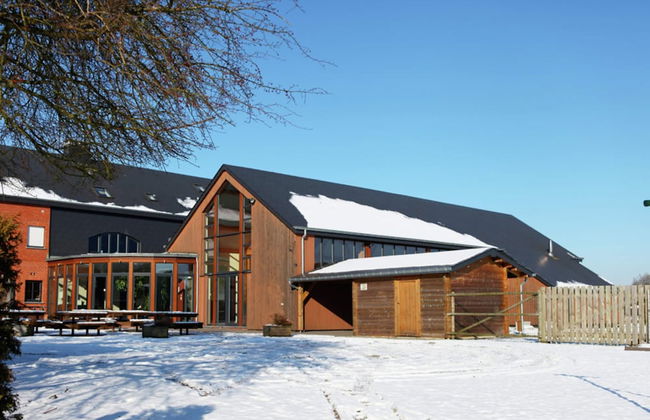 Holiday Home in Ardennes With Pool & Sauna - Foto 41