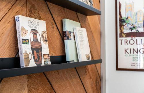 A newly built Tiny House in the center of Historic Kennett Square - Foto 16